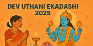 dev uthni ekadashi