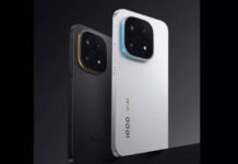 iQOO 15 Launching November 26 in India, Snapdragon 8 Elite Gen 5 Flagship with 7-Year Update Promise iQOO 15