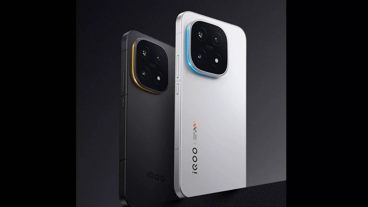 iQOO 15 Launching November 26 in India, Snapdragon 8 Elite Gen 5 Flagship with 7-Year Update Promise