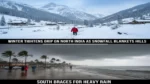 weather