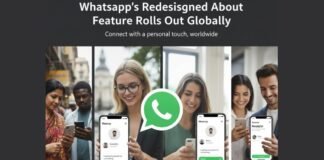 WhatsApp’s Redesigned About Feature Rolls Out Globally November 2025 whatsapp about