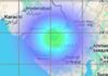 4.4 magnitude earthquake hit Kutch