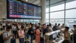 AIRPORT SYSTEM DISRUPTIONS HIT INDIAN AVIATION, MULTIPLE INCIDENTS REPORTED IN DECEMBER 2025 AIRPORT SYSTEM DISRUPTIONS