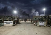 Afghanistan-Pakistan Tensions Escalate, Border Checkpoints Abandoned Afghanistan-Pakistan Tensions Escalate, Border Checkpoints Abandoned