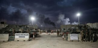 Afghanistan-Pakistan Tensions Escalate, Border Checkpoints Abandoned