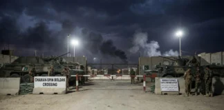 Afghanistan-Pakistan Tensions Escalate, Border Checkpoints Abandoned