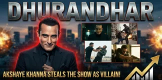 Akshaye Khanna Steals Show