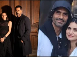 Arjun Rampal