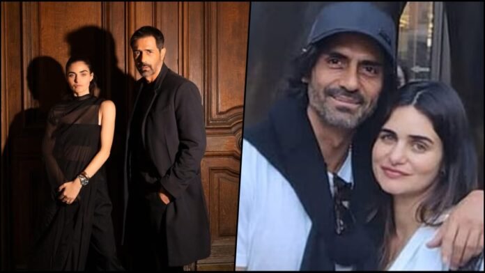 Arjun Rampal Arjun Rampal