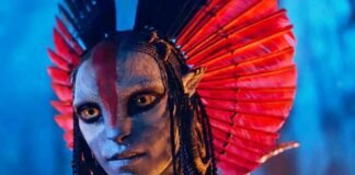 Avatar 3 India Release