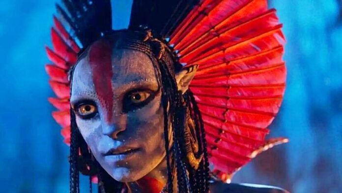 Avatar 3 India Release