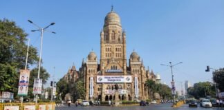 BMC Elections