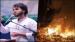 Bangladesh Youth Icon Sharif Usman Hadi Assassinated