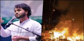 Bangladesh Youth Icon Sharif Usman Hadi Assassinated