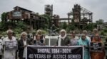 Bhopal Gas Trageday