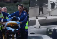 Bondi Beach Shooting: 10 Feared Dead in Sydney Terror Attack Bondi Beach Shooting