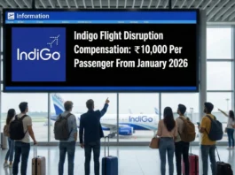 Compensation process