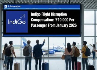 Compensation process