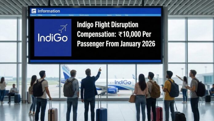 Compensation process Compensation process