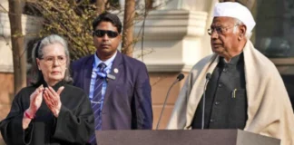 Congress 140th Anniversary