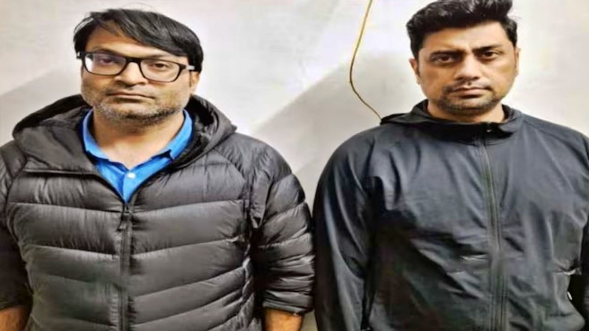 Dashcam Footage Exposes Sexual Assault After Party | PalPal News Hub | Latest National, Technology, and Astrology News Dashcam Footage Exposes Sexual Assault After Party