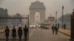 Delhi Pollution Crisis Schools Shut