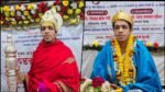 Maharashtra Teen Breaks 200-Year-Old Vedic Record Devavrat Mahesh Rekhe
