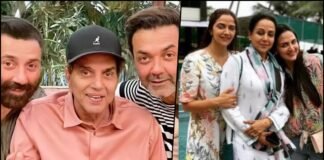 Dharmendra Death Family Feud