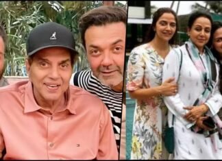 Dharmendra Death Family Feud