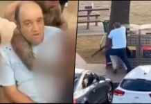 Sydney Hero: Fruit Vendor Ahmed al Ahmed Wrestles Gunman, Saves Lives at Bondi Beach Fruit Vendor Ahmed