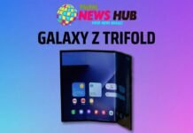 Galaxy Z TriFold price, specs, India launch timeline explained Galaxy Z TriFold