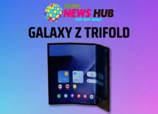 Galaxy Z TriFold price, specs, India launch timeline explained Galaxy Z TriFold