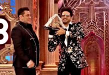 Bigg Boss 19 Winner Declared: Gaurav Khanna Triumphs in Grand Finale with ₹50 Lakh Prize Gaurav Khanna Winner BB