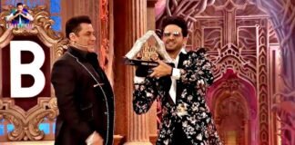 Gaurav Khanna Winner BB