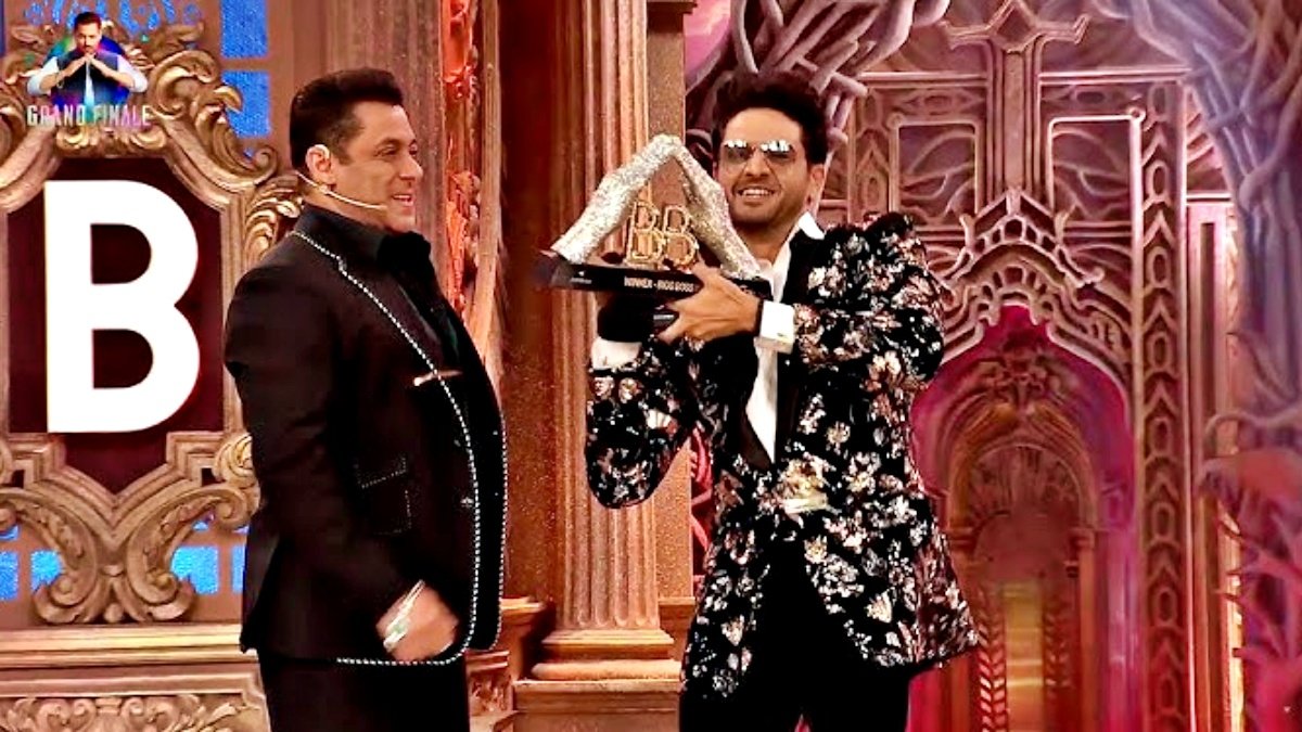 Bigg Boss 19 Winner Declared: Gaurav Khanna Triumphs in Grand Finale with ₹50 Lakh Prize