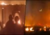 Goa Nightclub Fire