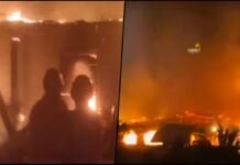 Goa Nightclub Fire: 23 Dead in Arpora Cylinder Blast, CM Orders Probe Goa Nightclub Fire