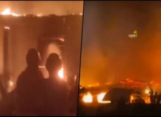 Goa Nightclub Fire: 23 Dead in Arpora Cylinder Blast, CM Orders Probe Goa Nightclub Fire