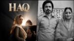 Haq OTT Release: Yami Gautam-Emraan Hashmi’s Courtroom Drama Hits Netflix Haq movie
