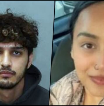 Toronto Murder: Indian-Origin Woman Killed, Canada-Wide Manhunt for Abdul Ghafoori Himanshi Khurana