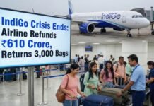 IndiGo Crisis
