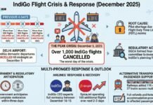 IndiGo Crisis