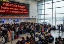 IndiGo Crisis Deepens