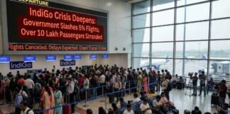 IndiGo Crisis Deepens