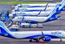 DGCA Grounds IndiGo’s Turkish Aircraft: Final Deadline March 31, 2026 IndiGo's Turkish Aircraft