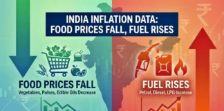India Inflation Data