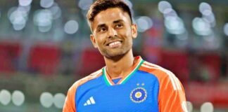 India T20 World Cup Squad 2026