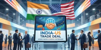 India-US Trade Deal: Breakthrough as Delhi Offers ‘Best Ever’ Agricultural Access India-US Trade Deal