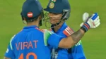 India vs South Africa 3rd ODI