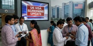 Indian IT Workers Hit by New US Visa Screening Rules